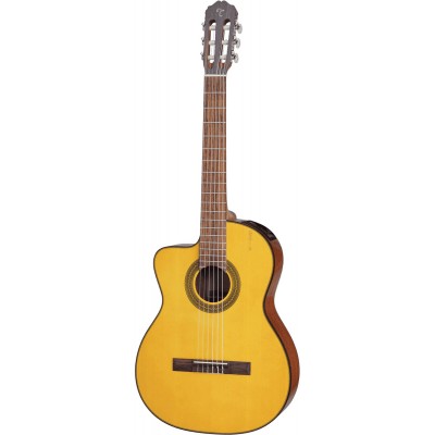 TAKAMINE G 1 CLASSIC CUTAWAY ELECTRO LEFT-HANDED