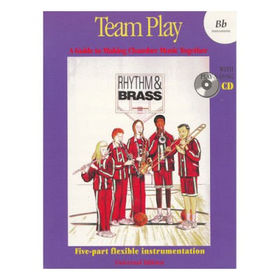 Gemischtes Ensemble