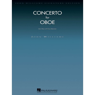 Oboe