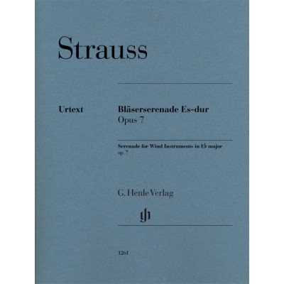 Blasinstrumenten Ensemble