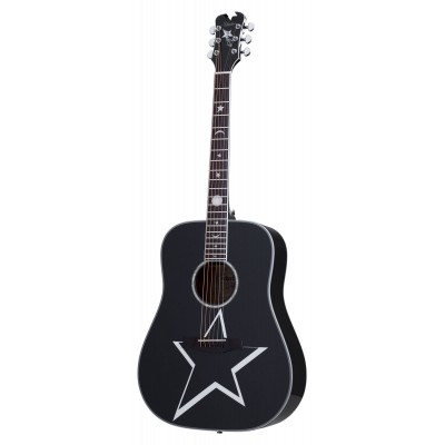 Folk-Gitarren
