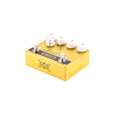 Distortion - Overdrive - Fuzz...