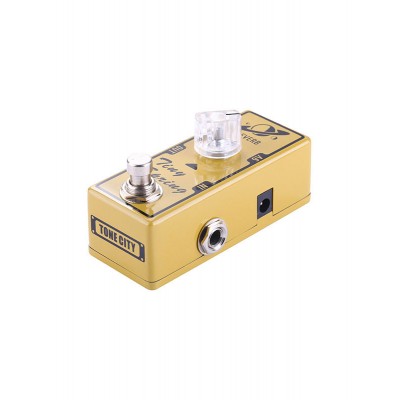 Reverb - Delay