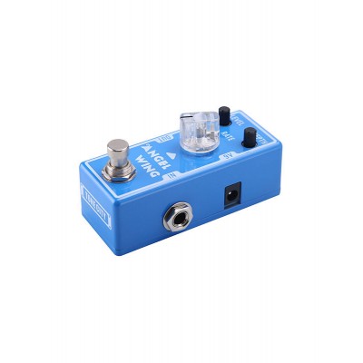 Chorus - Flanger - Phaser...