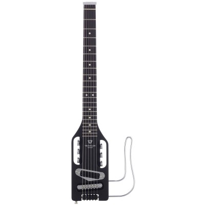 Kinder- und Reisegitarren