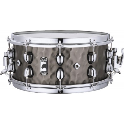 Stahl Snare drums
