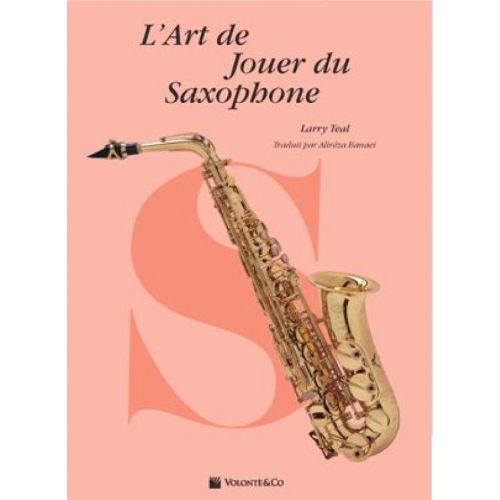 Saxophon