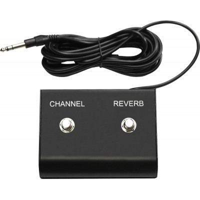 Footswitch - Controller