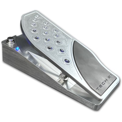 Wah-Wah-Pedal