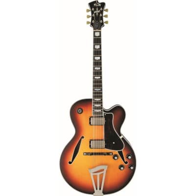 Hollow und Semi-Hollow