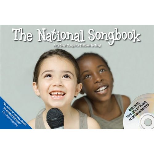 Songbücher für Kinder
