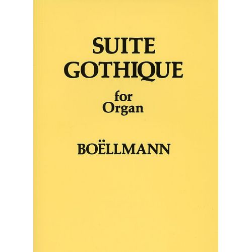 Orgel