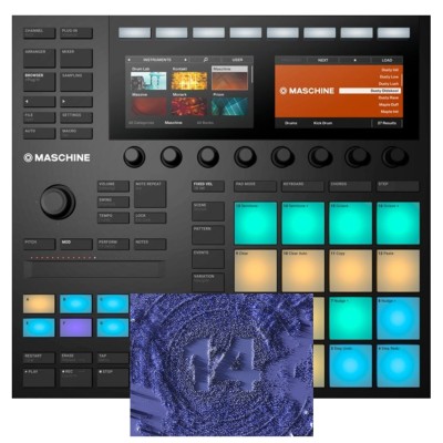 Groovebox / Samplers