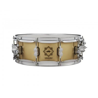 Stahl Snare drums