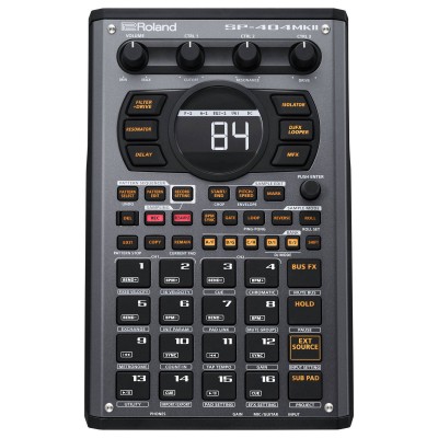 Synthesizers