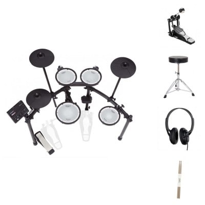 E-Drums