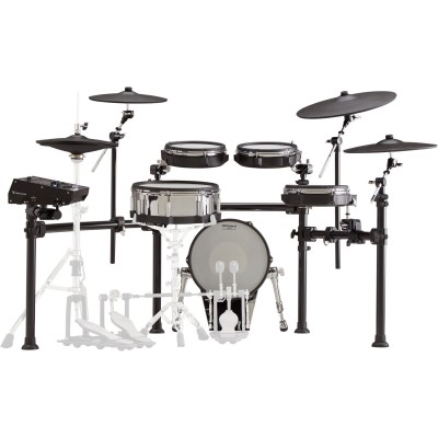 E-Drums kit