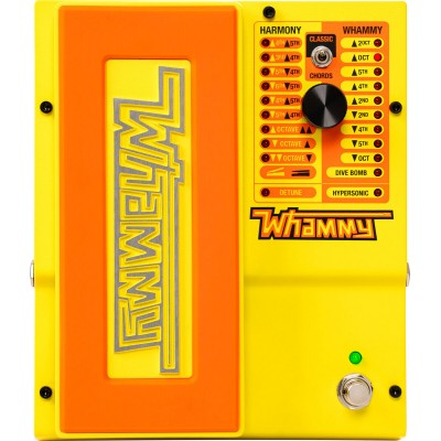 Octaver