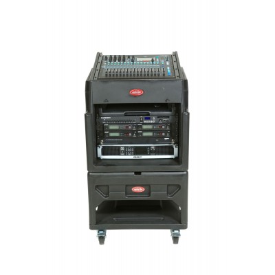 Flight Cases