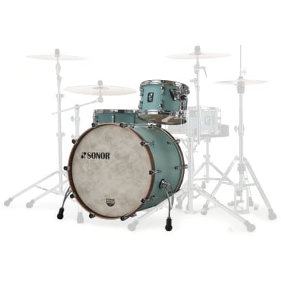 Fusion 20” Drumkits