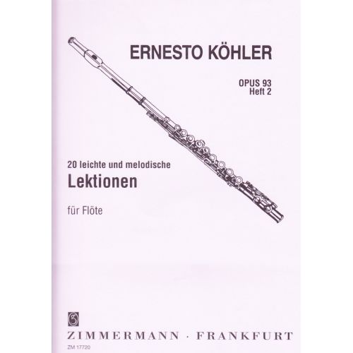 Flöte