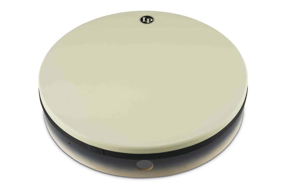 LP LATIN PERCUSSION TAR TUNABLE 20X4