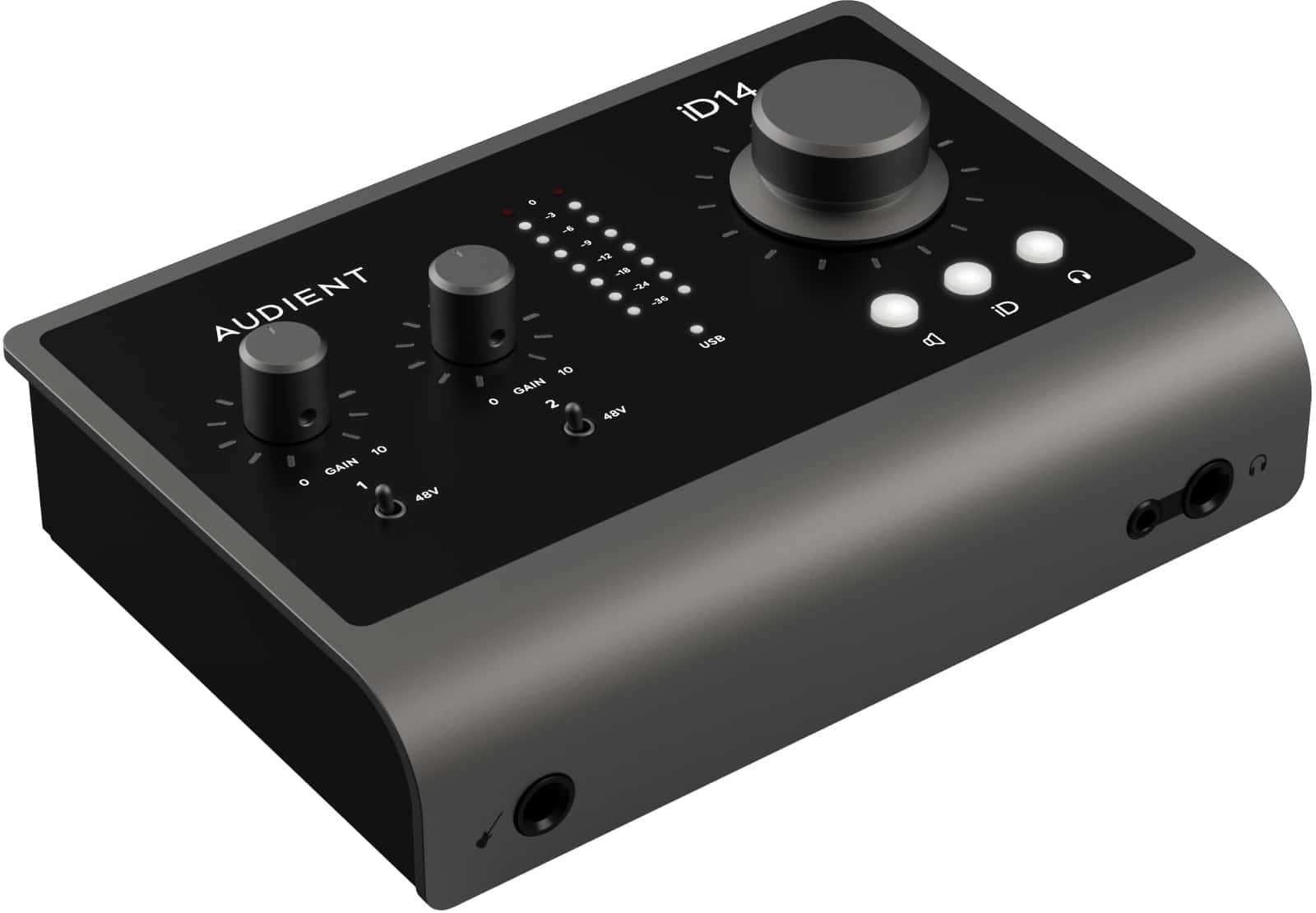 AUDIENT ID14 MKII