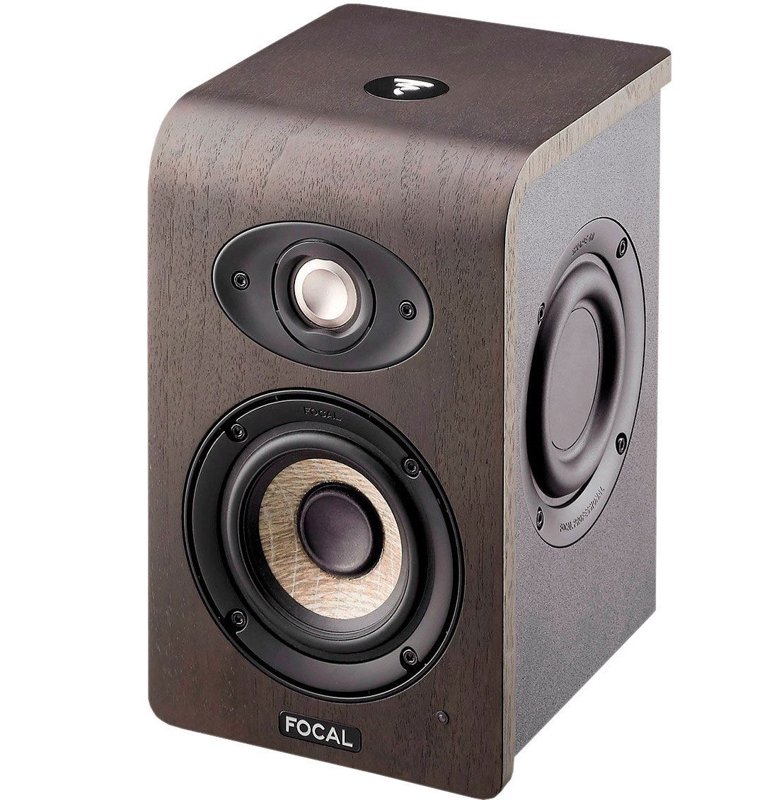 FOCAL SHAPE 40