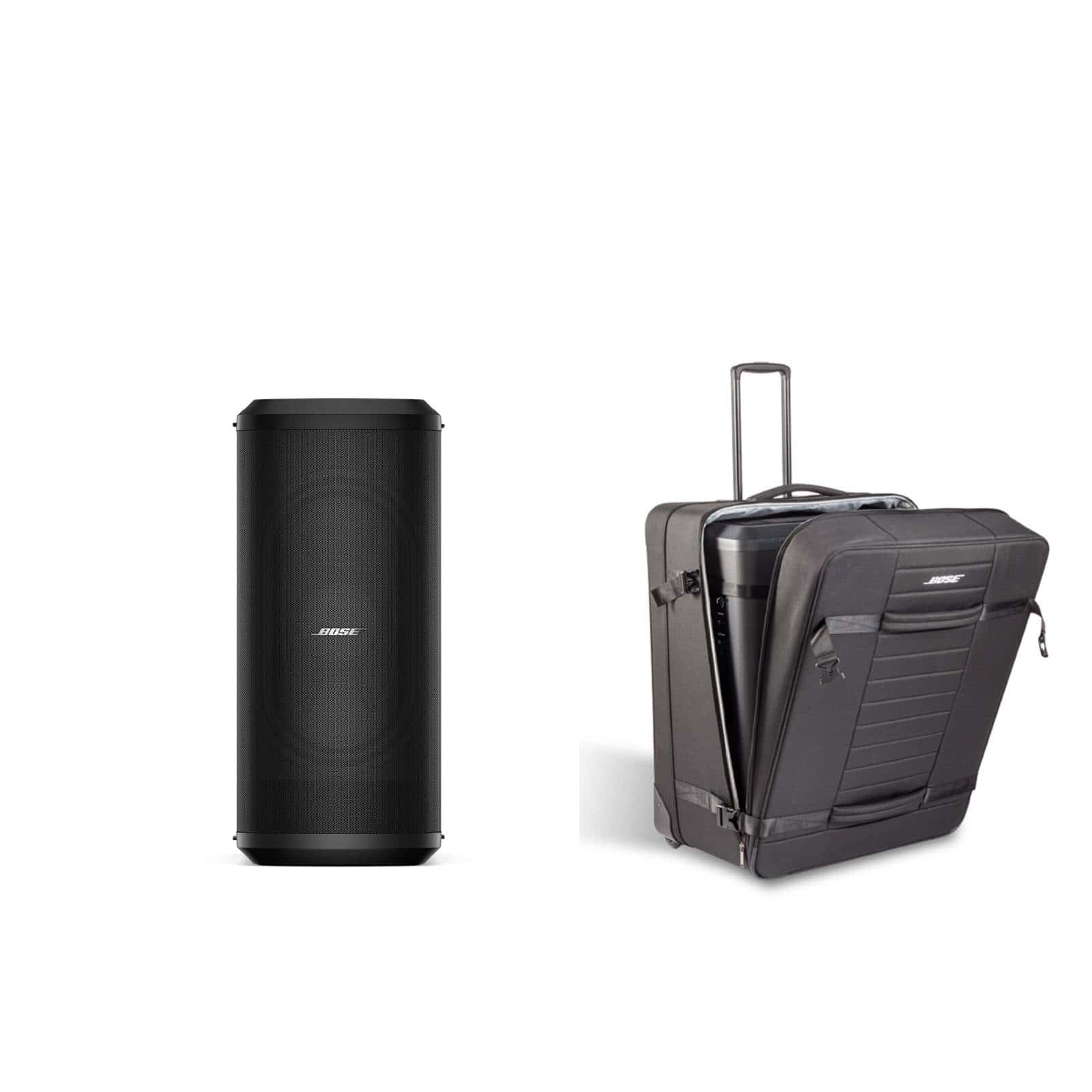 BOSE PROFESSIONAL PACK SUB1 + TRANSPORTBEUTEL