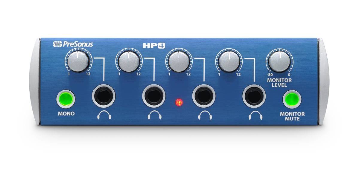 PRESONUS HP4