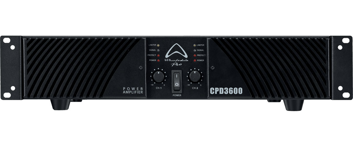 WHARFEDALE PRO CPD-3600