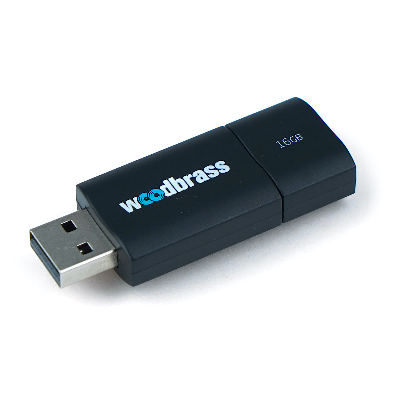 WOODBRASS USB KEY 16GB