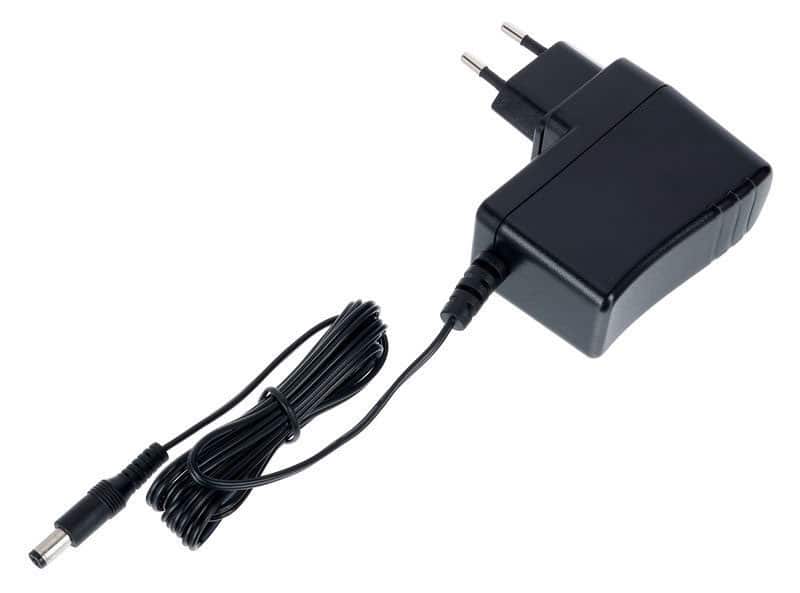 IK MULTIMEDIA IRIG PSU 9175 - POWER SUPPLY