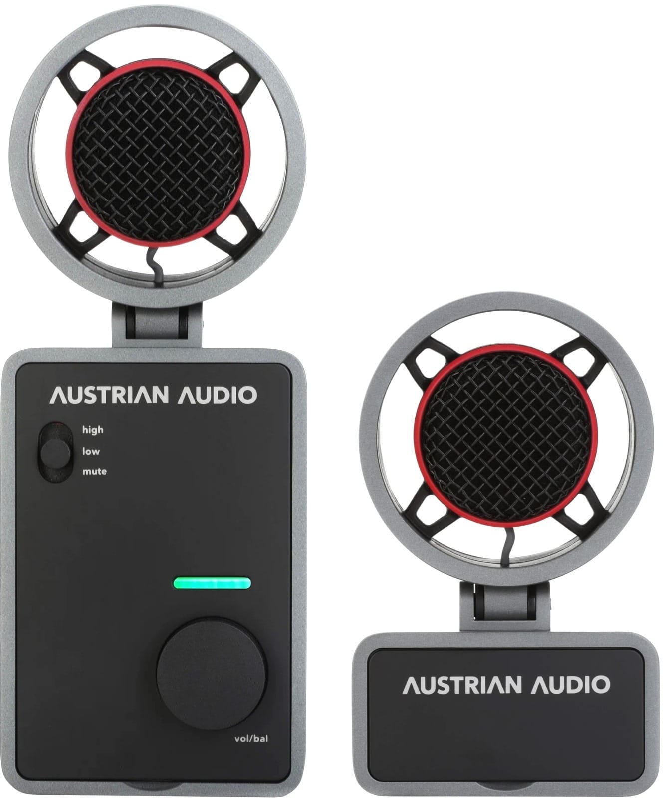 AUSTRIAN AUDIO MICREATOR KIT