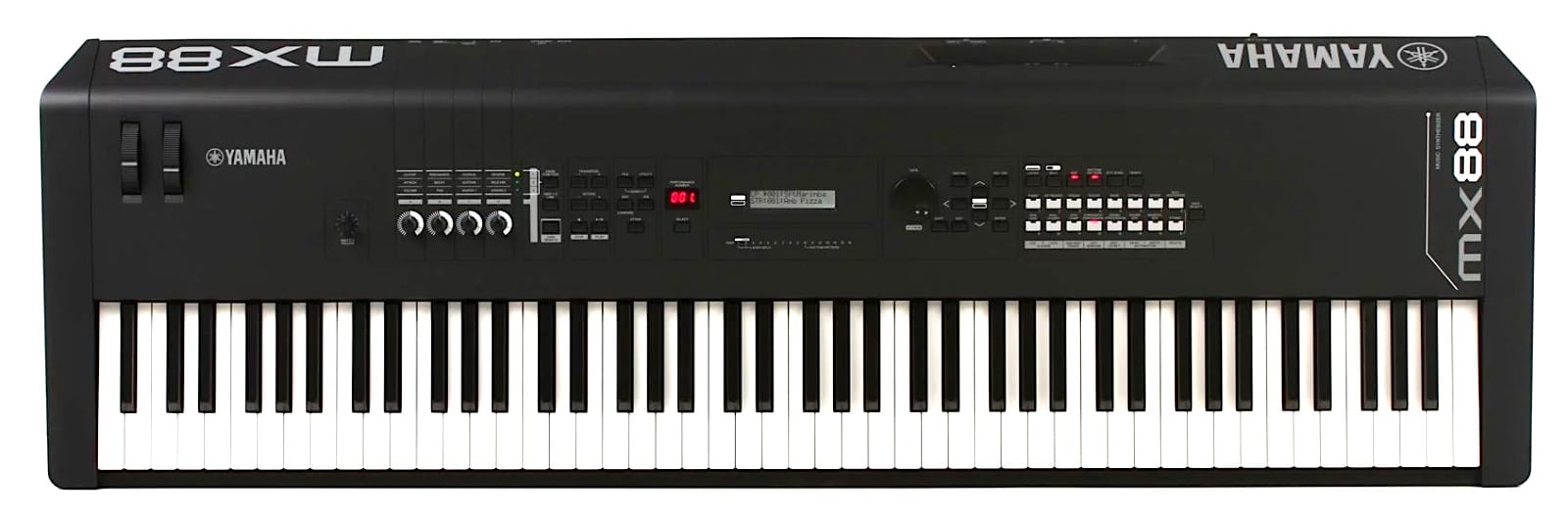 YAMAHA MX88 - REFURBISHED