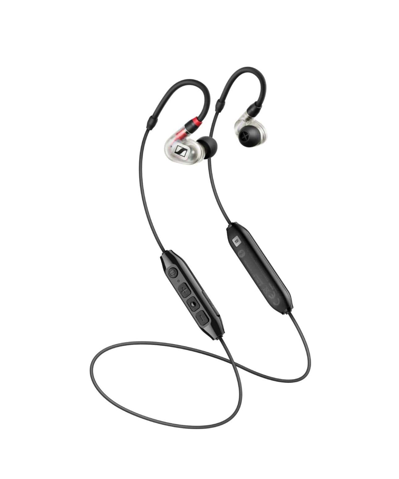 SENNHEISER IE 100 PRO WIRELESS CLEAR (DRAHTLOS)