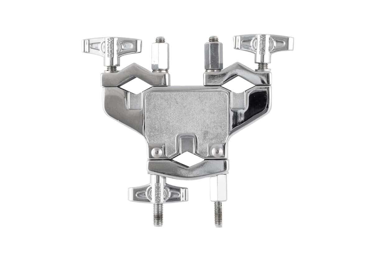 DIXON PAKL272 - UNIVERSAL MULTI CLAMP WITH 3 CLIPS
