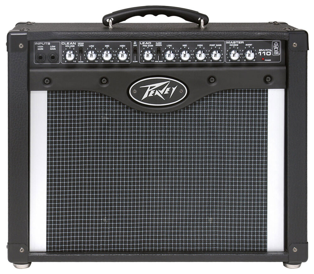 PEAVEY ENVOY 110 TRANSTUBE 40 WATTS