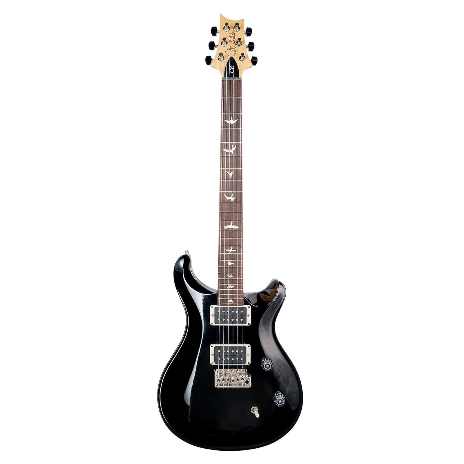 PRS - PAUL REED SMITH CE24 CC BLACK