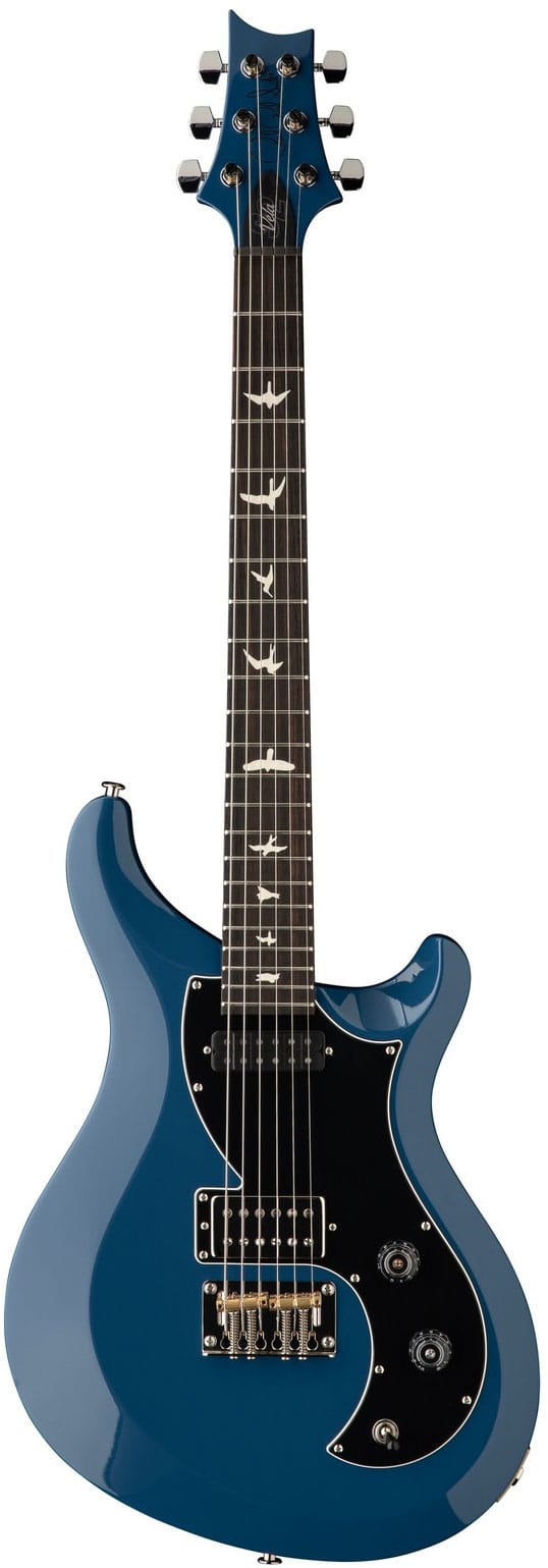 PRS - PAUL REED SMITH S2 VELA SPACE BLUE