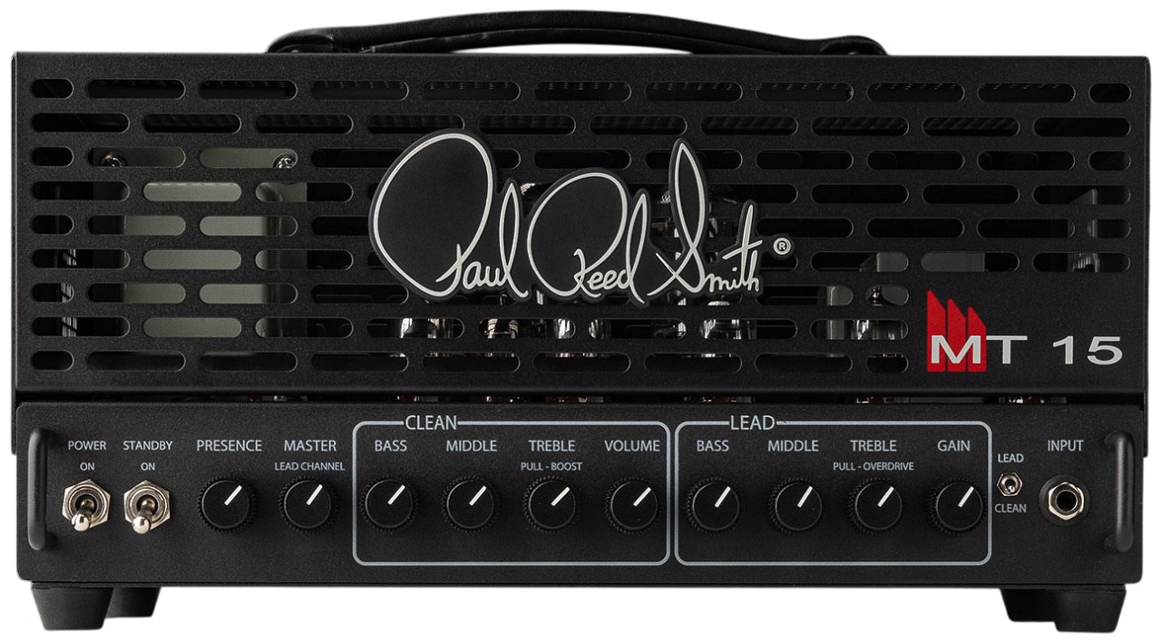 PRS MT-15 V2 Mark Tremonti