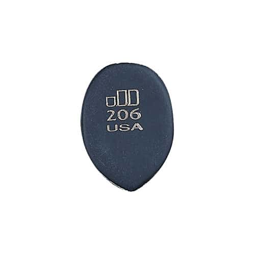 JIM DUNLOP 477R206 36 PACK