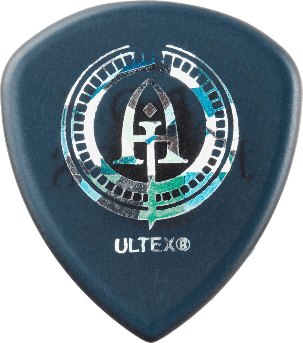 JIM DUNLOP MEDIATORS FLOW ANDY JAMES FLOW ANDY JAMES 2.00MM 12 PACK