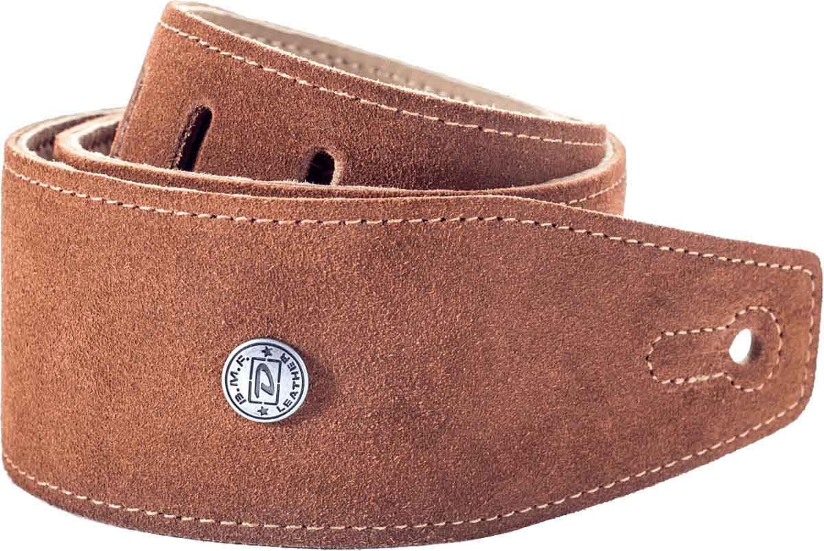 JIM DUNLOP STRAP -OAK