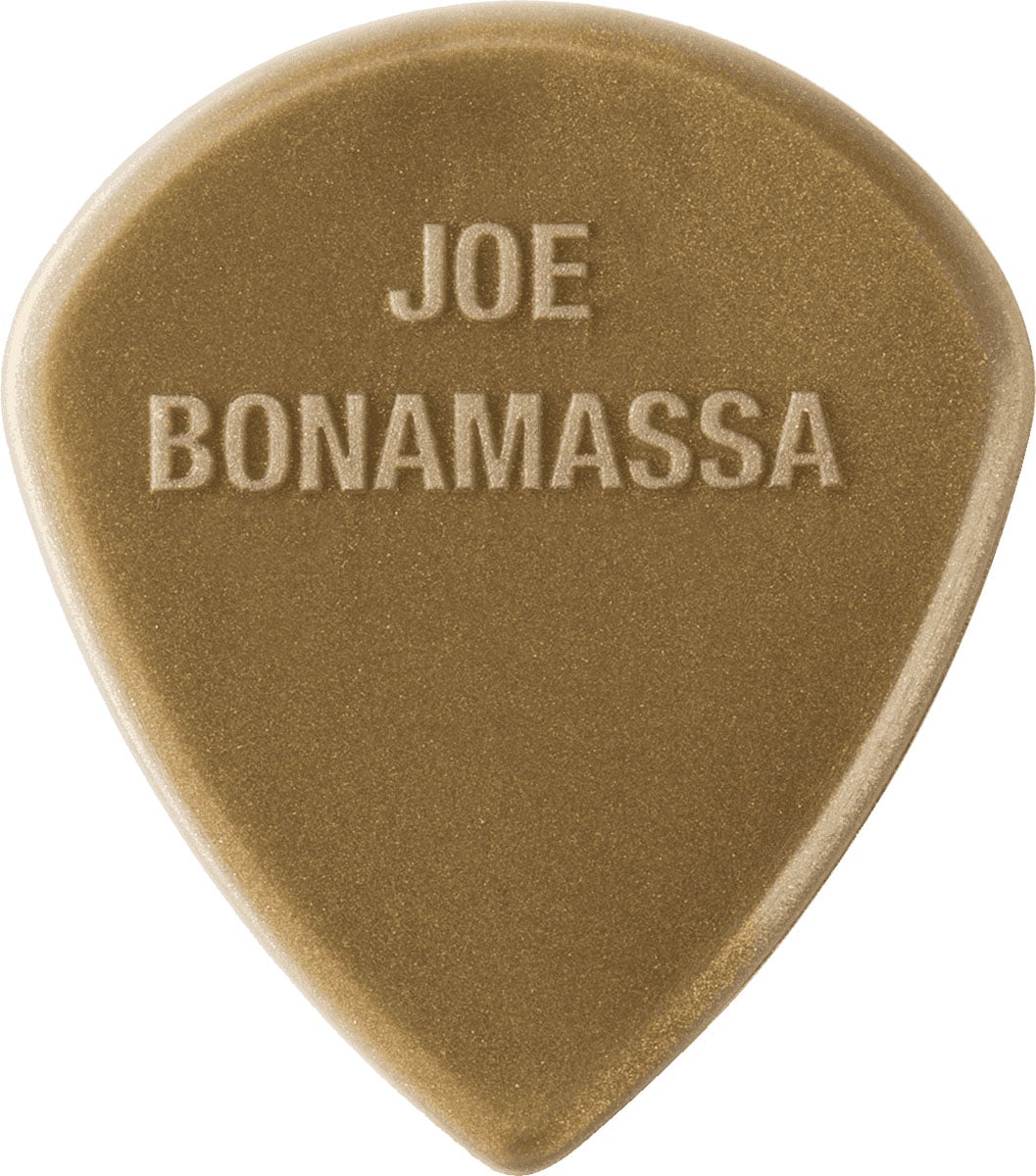 JIM DUNLOP MEDIATOR JOE BONAMASSA CUSTOM JAZZ III BAG OF 24