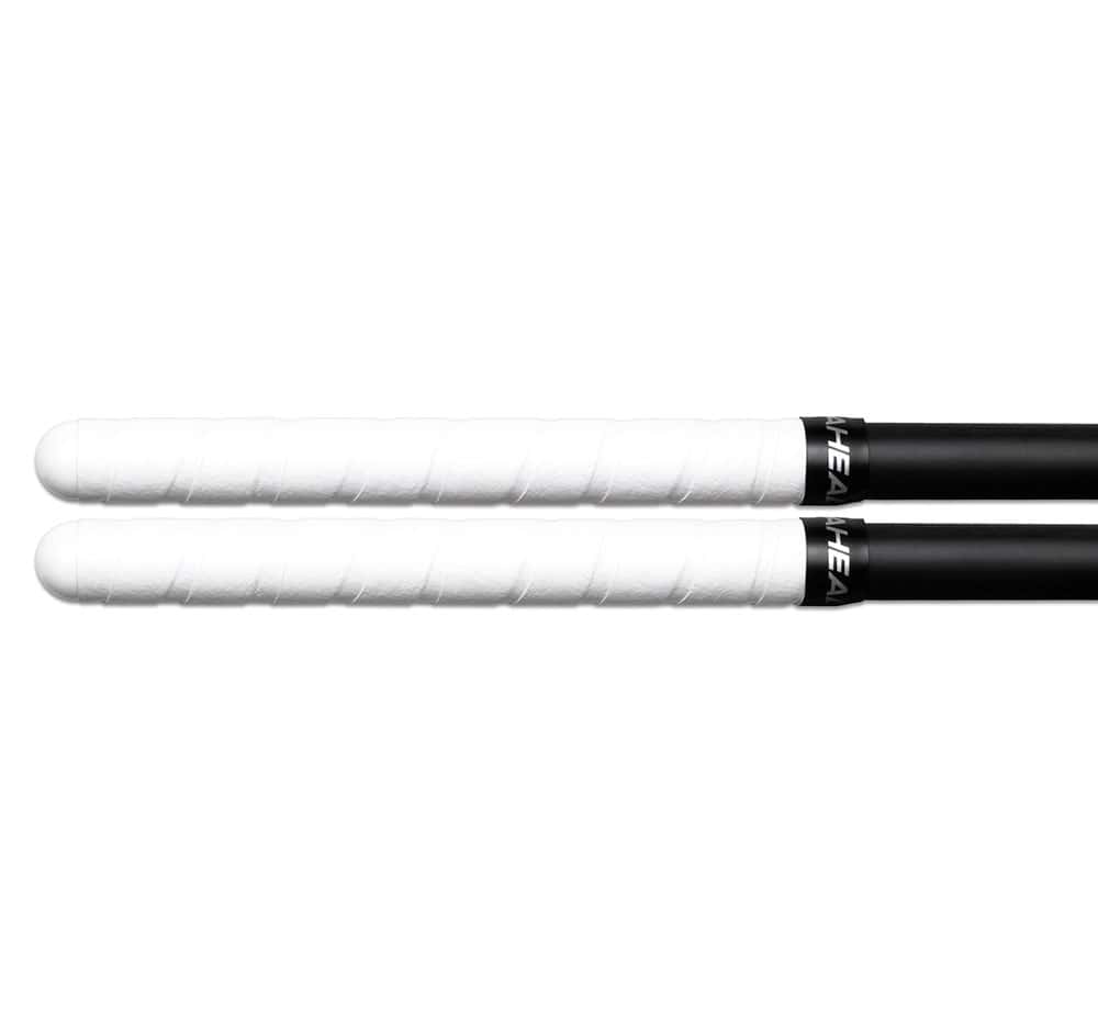 AHEAD GTW - UNIVERSAL GRIP FOR DRUMSTICKS - WHITE
