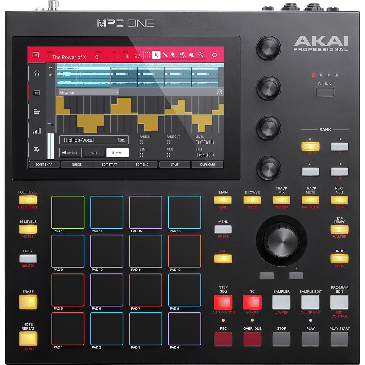 AKAI MPC ONE