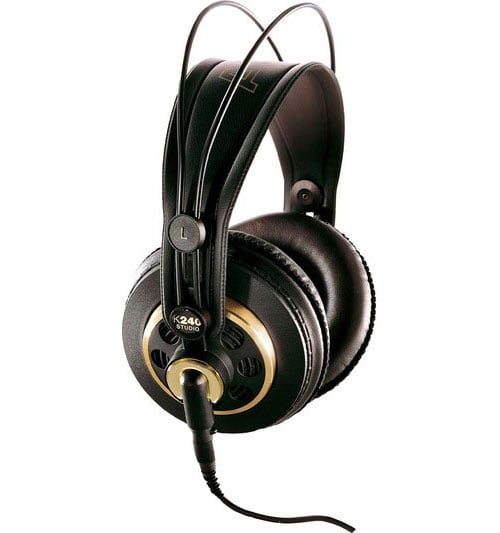 AKG K-240 STUDIO