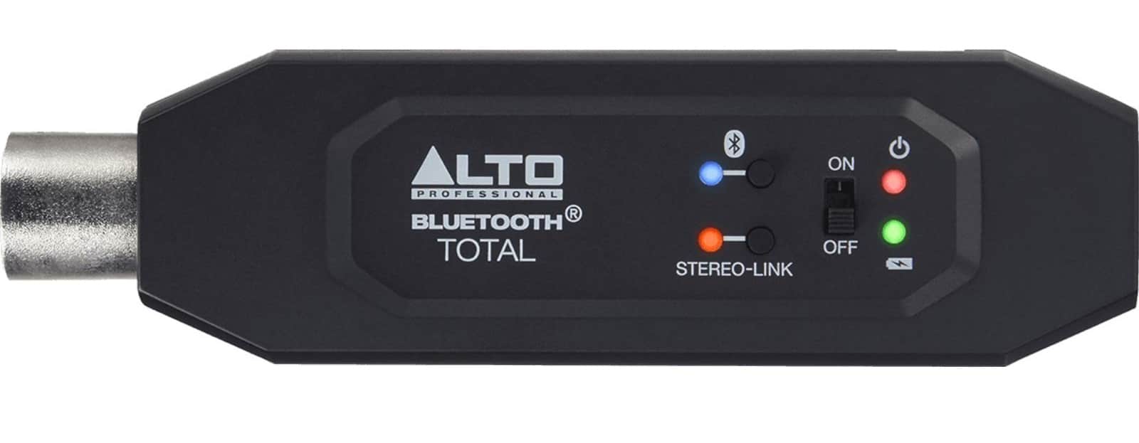 ALTO PROFESSIONAL BLUETOOTHTOTAL MK2 - BLUETOOTH XLR-EMPFNGER