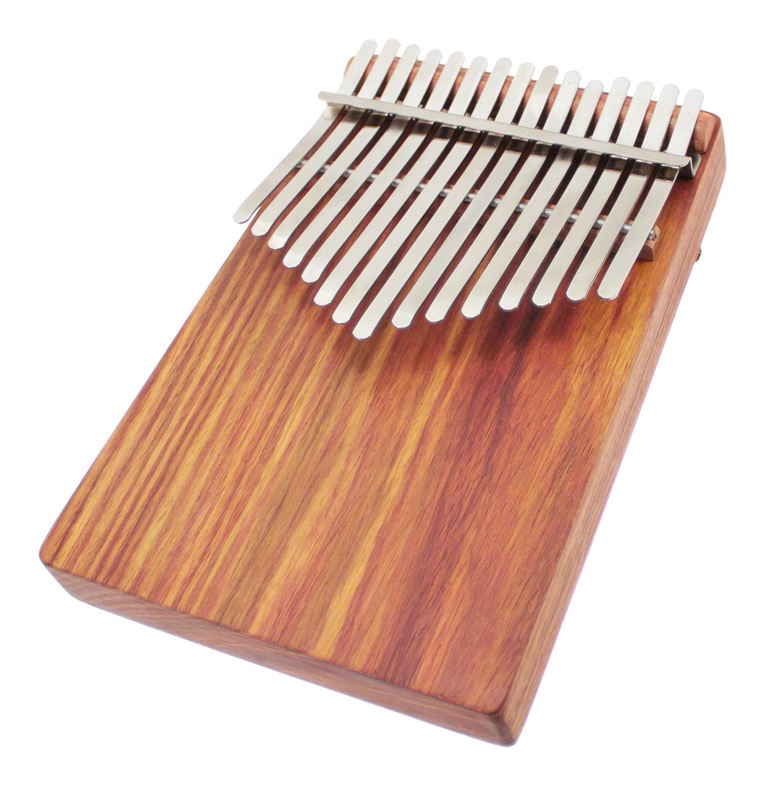 AMI HUGH TRACEY KALIMBA ALTO CHROMATIC 26 NOTES BOARD-RESONATOR